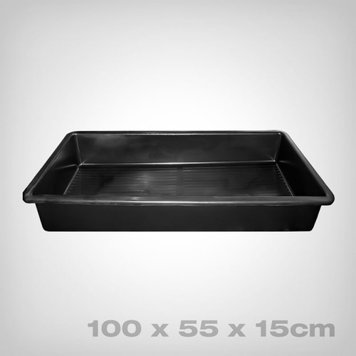 Garland pflanzschale schwarz - garland,