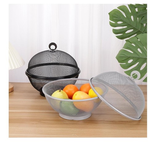 Obstfliegensicher obstschale - obstfliegensicher,