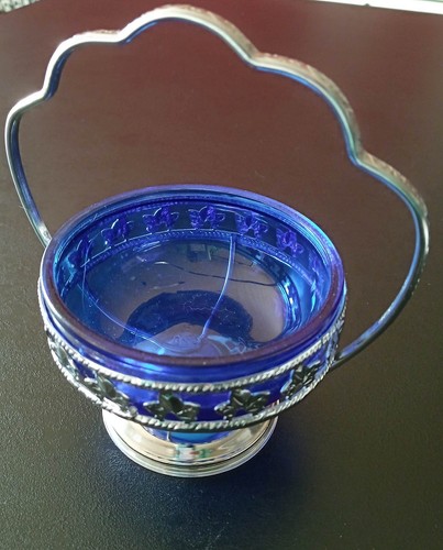 Zuckerschale konfekt schale - /, konfekt-schale