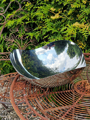 Georg jensen bloom - bloom, schale
