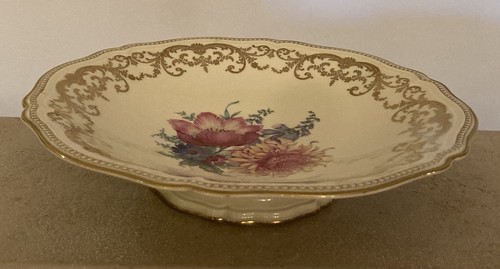 Rosenthal chippendale schale - chippendale,