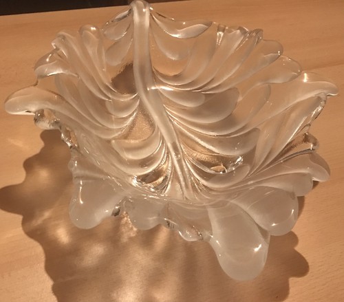 Glasschale groß walther glas - groß,