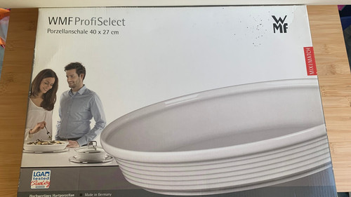 Wmf porzellanschale - wmf,