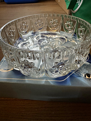 Walther glas servierschale - walther,