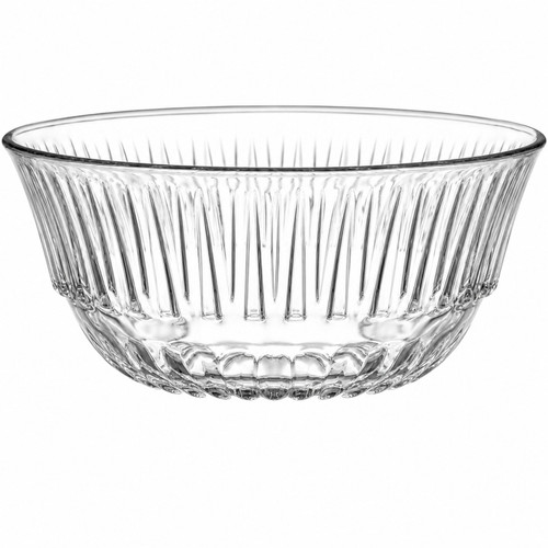 Lav glasschale salatschale - xl,