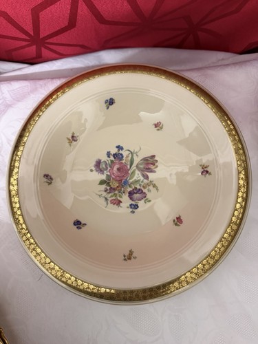 Rosenthal kronach elfenbein - rosenthal,