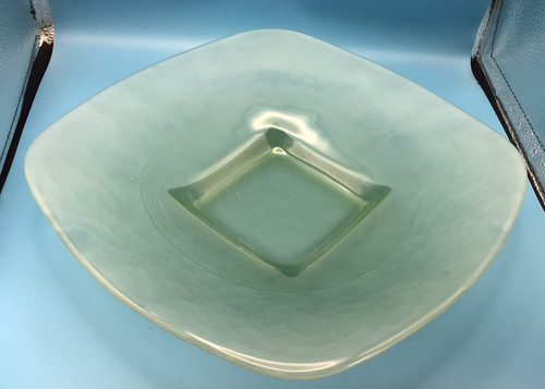 Schöne obstschale aus - aus, glas