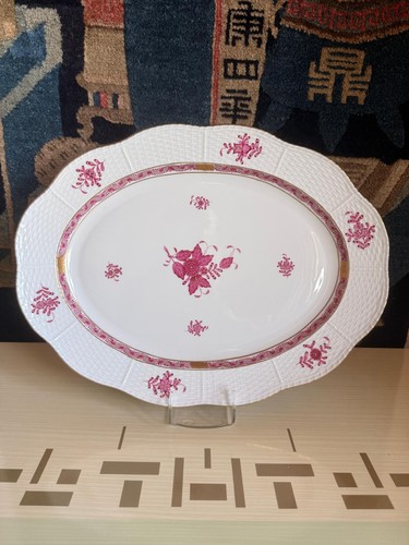 Herend ungarn große - herend, ungarn,
