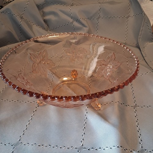 Rosalin glas schale - glas,