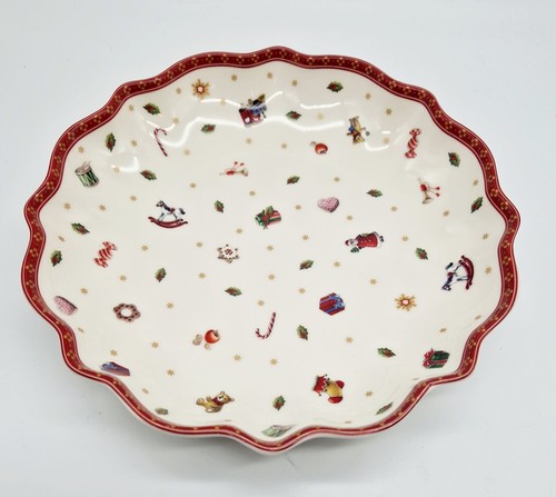 Villeroy boch toy - toy's, delight