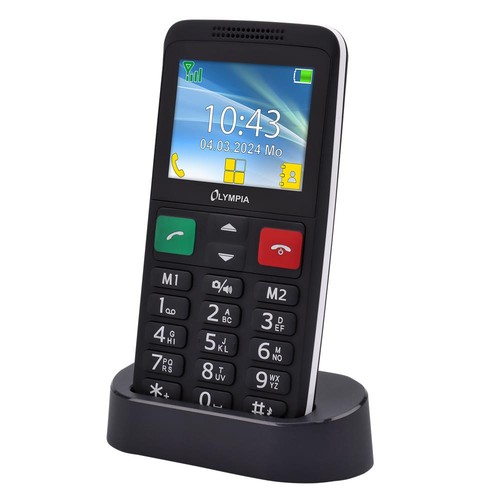 Olympia lux mobiltelefon mit - lux,