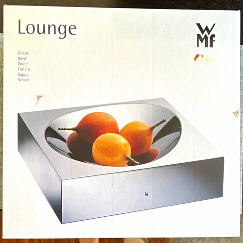 Wmf lounge schale groß - schale,