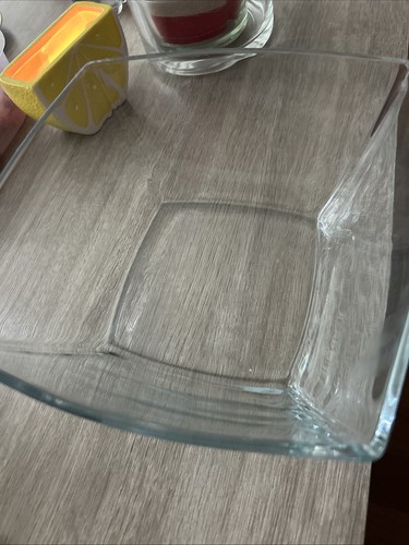 Glass schale dicke - glass,