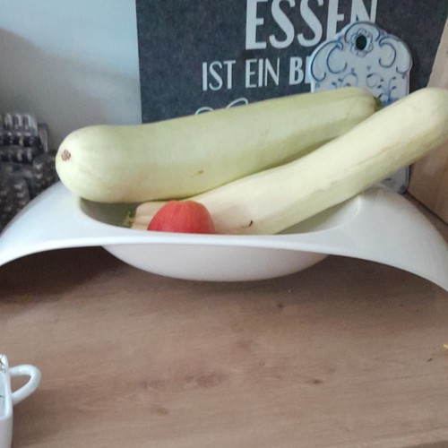 Villeroy boch obstschale - &,