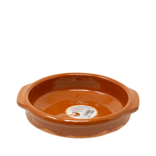 Große tapa tonschale - tonschale, teller