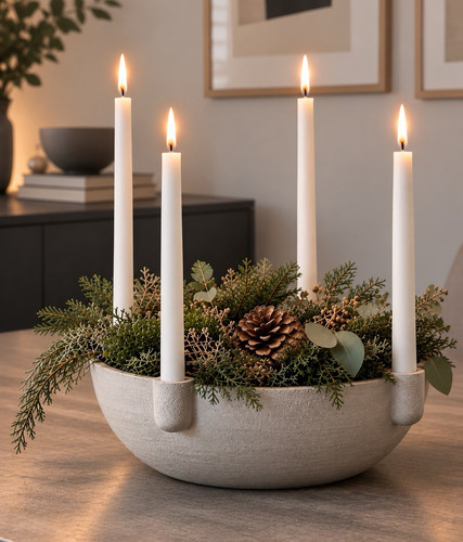 Ferm living bowl - ferm, holder
