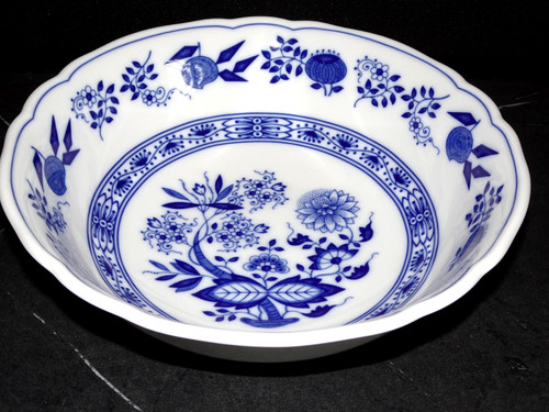 Hutschenreuther zwiebelmuster - hutschenreuther,