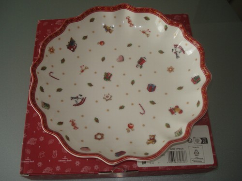 Villeroy boch toy - &, toy's