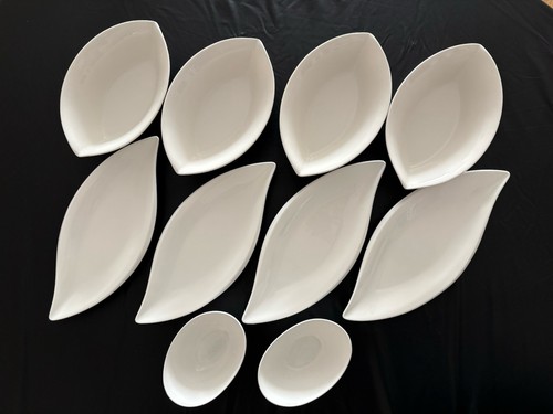 Servierschalen set gross 10 - servierschalen-set,
