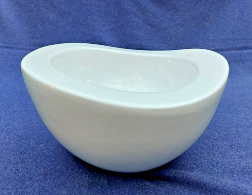 Obstschale keramik groß - obstschale,
