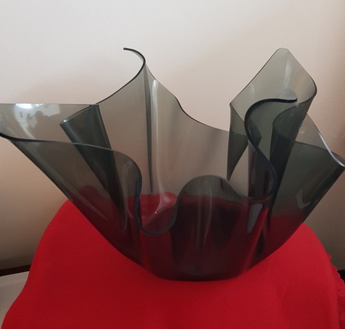 Iplex grosse schale vase - grosse, schale/vase