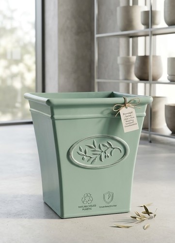 Pflanzkübel 35cm - pflanzkübel, –
