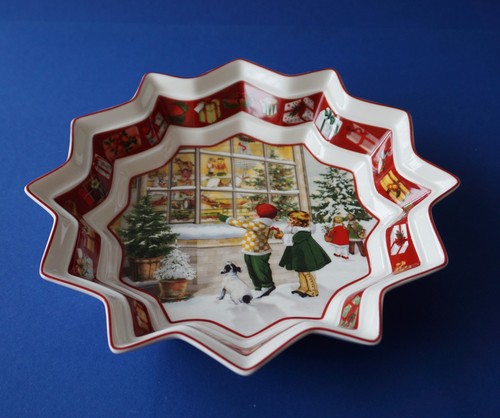 Villeroy boch schale - boch,