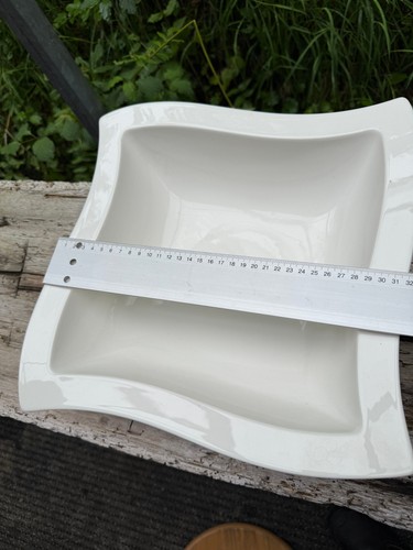 Villeroy boch servierschale - boch,