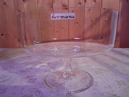 Formano glasschale groß mit - formano,