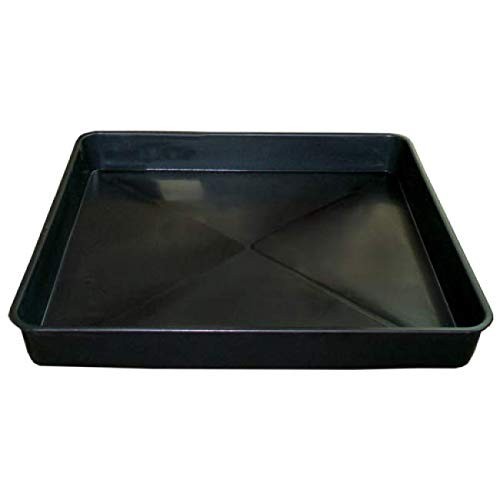 Pflanzschale 60x7cm square - pflanzschale, –