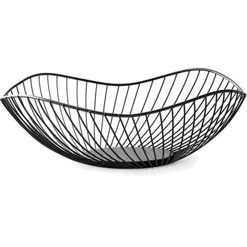 Obstschale obstkorb metall - obstschale,